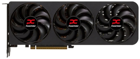 Powercolor AMD Radeon RX 6800 XT 16GB GDDR6 - CeX (UK): - Buy